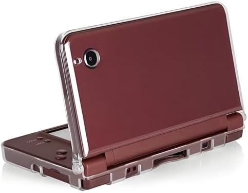 Amazon.com: Nintendo DSi XL - 25th Anniversary Edition Red